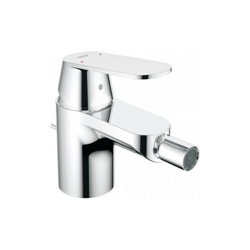 Baterie bideu Grohe Eurostyle Cosmopolitan crom lucios