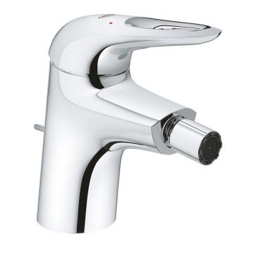 Baterie bideu Grohe Eurostyle New monocomanda crom lucios