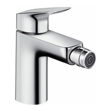 Baterie bideu Hansgrohe Logis 100