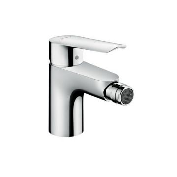 Baterie bideu Hansgrohe Logis E