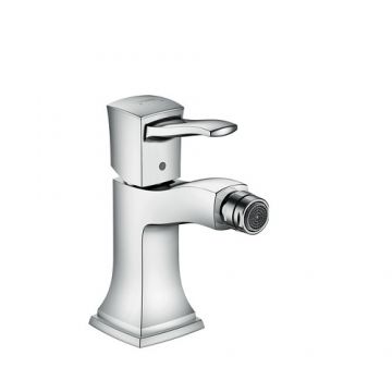 Baterie bideu Hansgrohe Metropol Classic crom