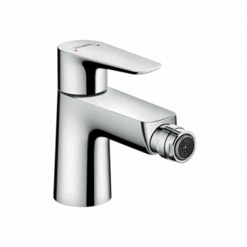 Baterie bideu Hansgrohe Talis E Crom