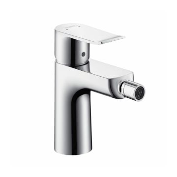 Baterie bideu monocomanda Hansgrohe Metris