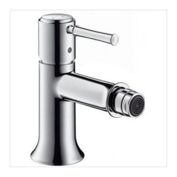 Baterie bideu monocomanda Hansgrohe Talis Classic