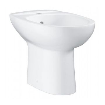 Bideu Grohe Bau Ceramic 54,5 x 36 cm la reducere