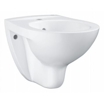 Bideu Grohe Bau Ceramic suspendat 37x53 cm