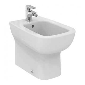 Bideu Ideal Standard Esedra 36x54 cm lipit de perete