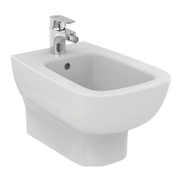 Bideu Ideal Standard Esedra 36x54 cm suspendat la reducere