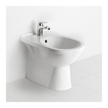 Bideu stativ Villeroy & Boch O.Novo 56x36 cm