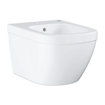 Bideu suspendat Grohe Euro Ceramic