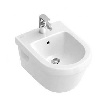 Bideu suspendat Villeroy&Boch Architectura 53x37xH40 cm