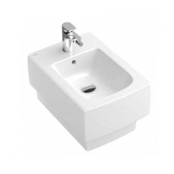 Bideu suspendat Villeroy&Boch Memento 56x38 cm la reducere