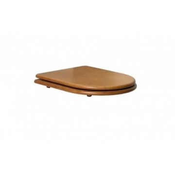 Capac WC Gala Noble Soft Close