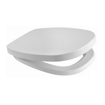 Capac wc Rak Ceramics Metropolitan termorezistent