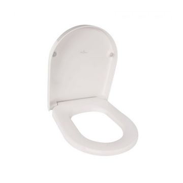 Capac WC Villeroy & Boch Subway 2.0 Softclose