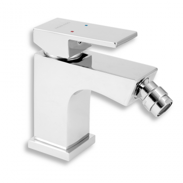 Baterie bideu Ferro Nobless Edge 36011.0, alama, 15,1 x 12,6 x 8,1 cm