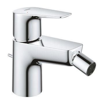 Baterie bideu Grohe Start Edge monocomanda crom lucios