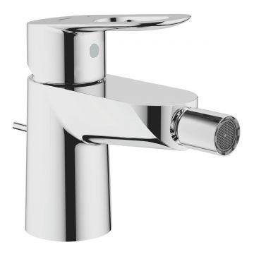 Baterie bideu Grohe Start Loop, monocomanda, marimea S, crom - 23352000