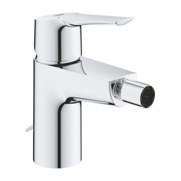 Baterie bideu Grohe Start monocomanda finisaj crom lucios