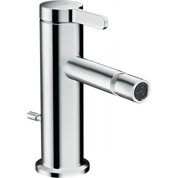 Baterie bideu Hansgrohe Axor ONE ventil pop-up crom