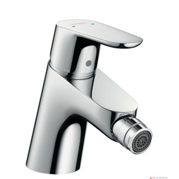 Baterie bideu Hansgrohe Focus E2, crom - 31920000