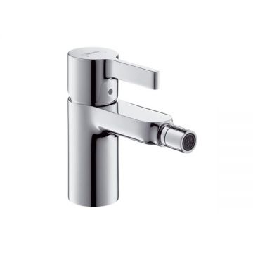 Baterie bideu Hansgrohe Metris S crom