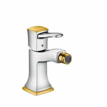 Baterie bideu Hansgrohe Metropol Classic Crom