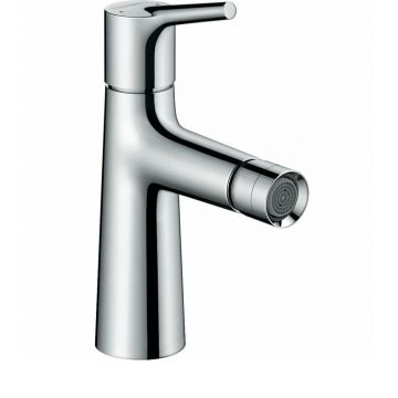 Baterie bideu Hansgrohe Talis S, crom - 72200000