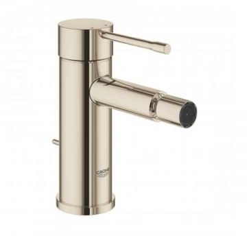 Baterie bideu marimea S Grohe Essence bronz lucios