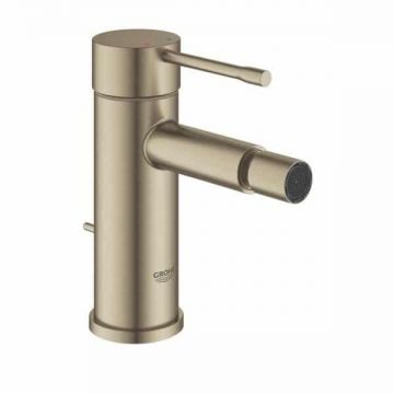 Baterie bideu marimea S Grohe Essence bronz mat