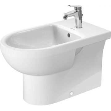 Bideu Duravit No.1 37x65cm alb ieftin