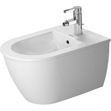 Bideu suspendat Duravit Darling New 54