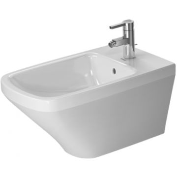 Bideu suspendat Duravit DuraStyle 62