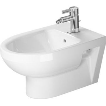 Bideu suspendat Duravit DuraStyle Basic 54x37cm ieftin