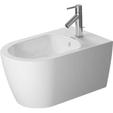 Bideu suspendat Duravit ME by Starck