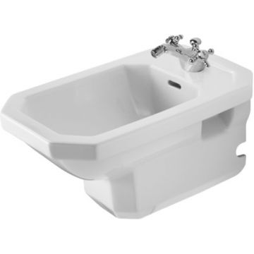 Bideu suspendat Duravit seria 1930 36x58cm