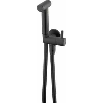 Set dus igiena intima Deante Bidetta negru
