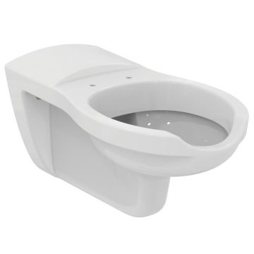 Vas WC suspendat Ideal Standard Maia pentru persoane cu dizabilitati 39x75 cm ieftin