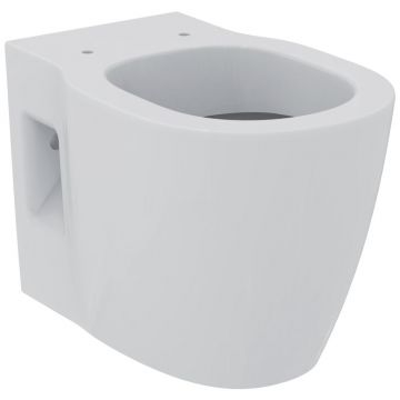 Vas wc suspendat inaltat pentru persoane cu dizabilitati Ideal Standard Connect Freedom la reducere