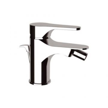 Baterie bideu Daniel Rubinetterie Omega, crom - Culoare Crom