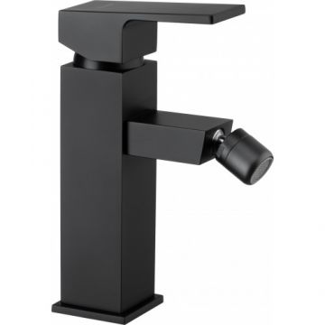 Baterie Bideu Deante Anemon Bis, negru - Culoare Negru