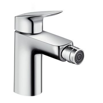 Baterie bideu Hansgrohe Logis 100