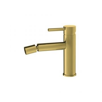 Baterie bideu Karag Artemis, auriu - Culoare Gold