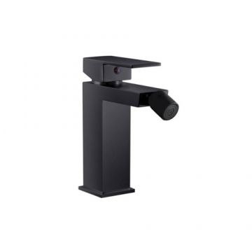 Baterie bideu Karag Delos, negru - Culoare Negru