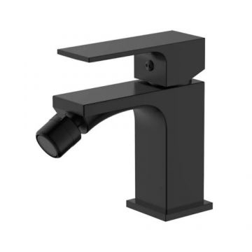 Baterie bideu Wellis Mamba, negru - Culoare Negru