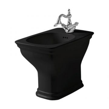 Bideu Artceram Civitas stativ - Culoare Negru