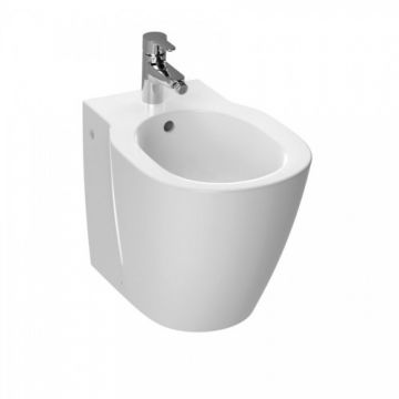 Bideu Ideal Standard Connect stativ - Culoare Alb pal ieftin