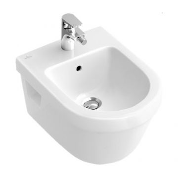 Bideu Villeroy & Boch Omnia Architectura suspendat