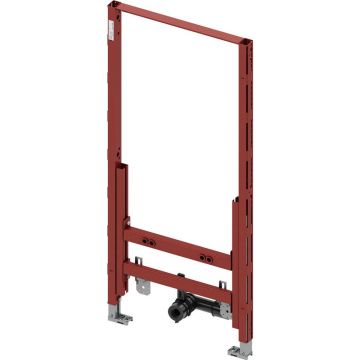 Cadru fixare pentru bideu suspendat Tece 112 cm