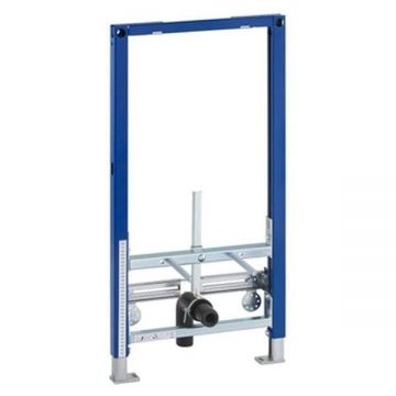 Rama de montaj Geberit, Duofix, pentru bideu suspendat, 98 cm Rama de montaj Geberit, Duofix, pentru bideu suspendat, 98 cm
